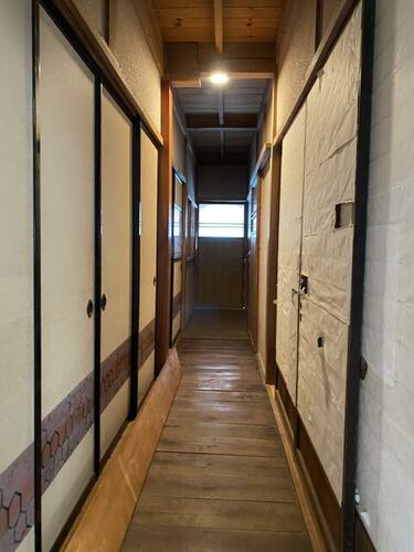 detached 山梨県山梨市牧丘町牧平