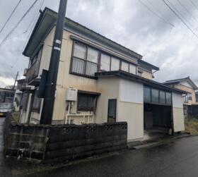 新潟県長岡市金沢４丁目