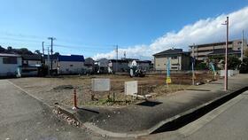 神奈川県茅ヶ崎市赤羽根