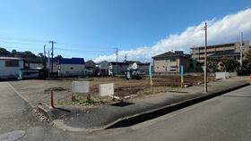 神奈川県茅ヶ崎市赤羽根