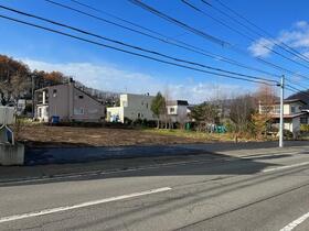 北海道札幌市南区石山三条８丁目