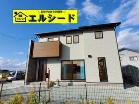 宮城県石巻市鹿又字新土手前