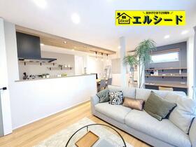 宮城県石巻市鹿又字新土手前