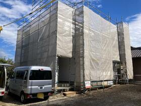 愛知県春日井市神屋町