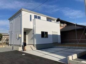 愛知県春日井市神屋町