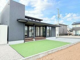 岐阜県美濃加茂市加茂野町市橋