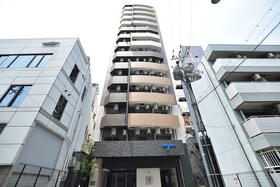 大阪府大阪市天王寺区北河堀町