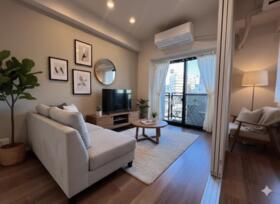 ライオンズマンション白金台