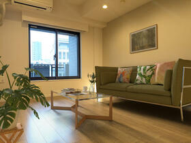 ライオンズマンション白金台