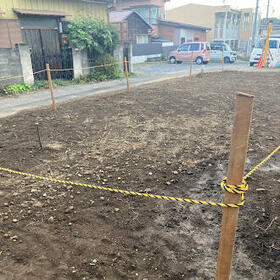 埼玉県上尾市富士見1丁目