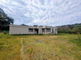 山口県下関市菊川町大字久野