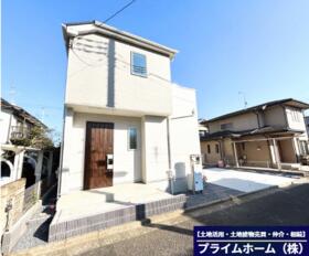 茨城県つくば市宝陽台