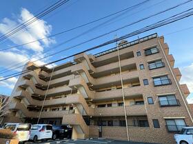 ハウベストマンション帯山三番館