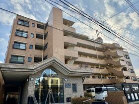 ハウベストマンション帯山三番館