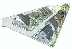 福岡県遠賀郡遠賀町遠賀川３丁目