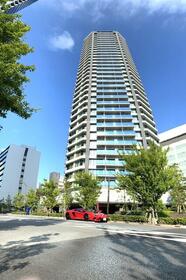 ベイサイドタワー晴海