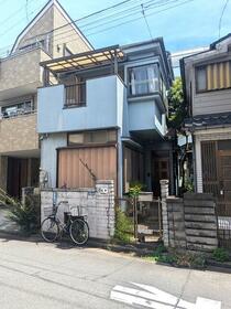 東京都葛飾区東金町７丁目