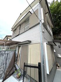 神奈川県横浜市南区六ツ川１丁目