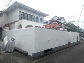 神奈川県横浜市金沢区能見台通