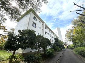 たまプラーザ団地３街区４号棟