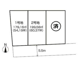 徳島県徳島市応神町吉成字西吉成