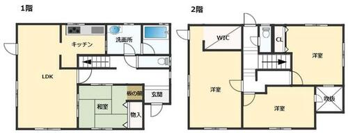 detached 徳島県阿波市阿波町医王寺