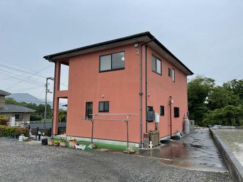 detached 徳島県阿波市阿波町医王寺