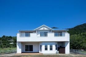 徳島県海部郡海陽町宍喰浦字那佐