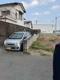 detached 徳島県板野郡藍住町勝瑞字正喜地