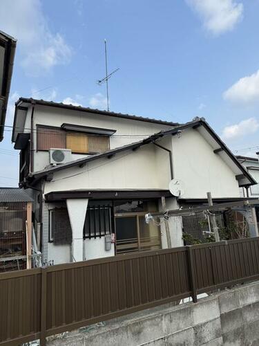 detached 徳島県板野郡藍住町勝瑞字正喜地