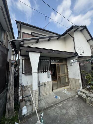detached 徳島県板野郡藍住町勝瑞字正喜地