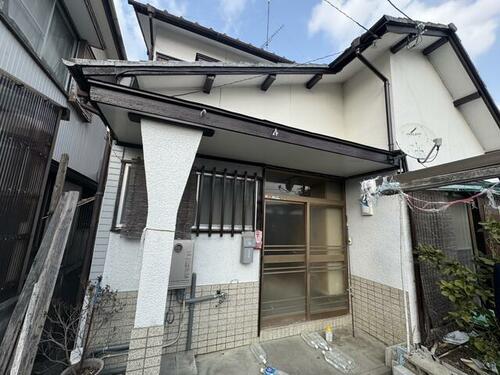 detached 徳島県板野郡藍住町勝瑞字正喜地