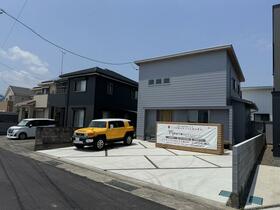 徳島県小松島市大林町字金岡