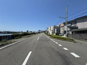 徳島県鳴門市撫養町大桑島字濘岩浜