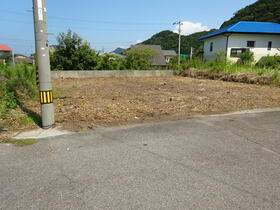 徳島県鳴門市鳴門町高島字山路