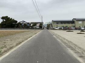 徳島県板野郡松茂町笹木野字八北開拓