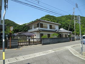 徳島県鳴門市撫養町南浜字蛭子前西