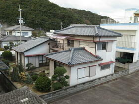 徳島県鳴門市撫養町大桑島字濘岩浜