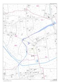 徳島県吉野川市鴨島町山路