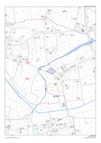 徳島県吉野川市鴨島町山路