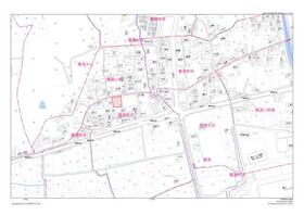 徳島県板野郡板野町羅漢字前田