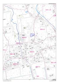 徳島県板野郡板野町羅漢字林東