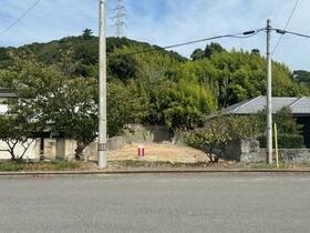 徳島県鳴門市鳴門町高島字山路