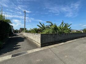 徳島県吉野川市川島町学字大戸井