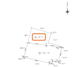 徳島県板野郡藍住町徳命字前須西
