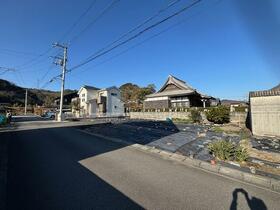 徳島県鳴門市撫養町斎田字大池