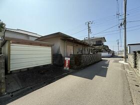 徳島県鳴門市大津町矢倉字参の越