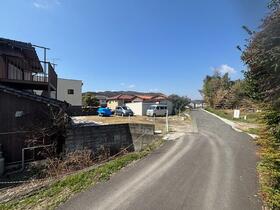 徳島県徳島市八万町法花谷