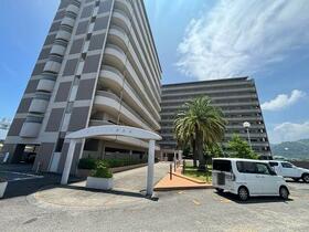 ケントパレス徳島南