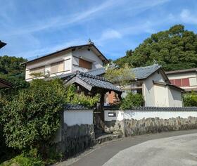大分県津久見市大字堅浦